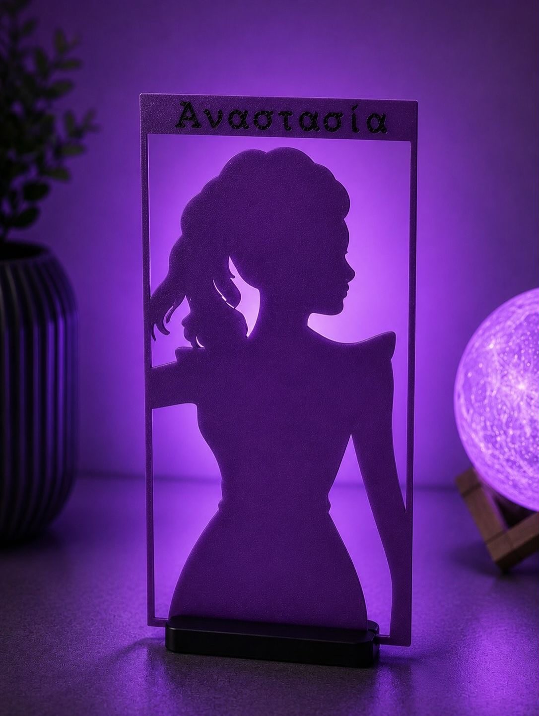 SevenMiou creation