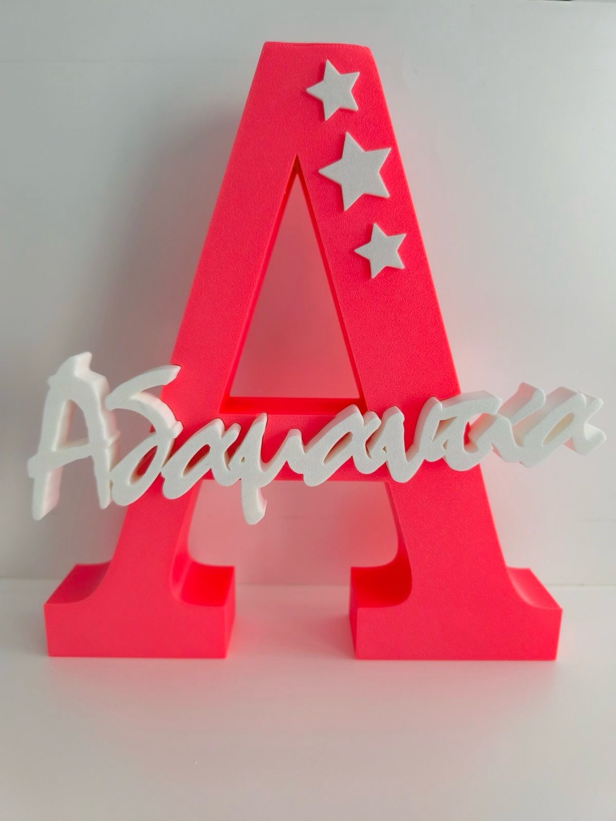 SevenMiou creation
